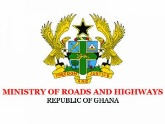 Ministry of Roads and Highways, Republic of Ghana