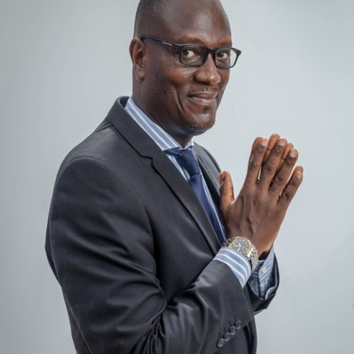 Jacob Larbi
