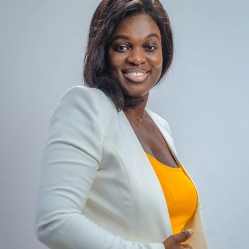 Nana Akua Pokua Asare
